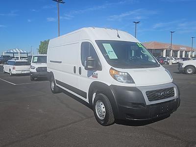 Used 2022 Ram ProMaster 2500 High Roof FWD, Empty Cargo Van for sale #B24926A - photo 1