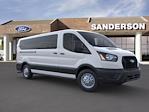 New 2024 Ford Transit 350 Low Roof AWD, Passenger Van for sale #B24929 - photo 1