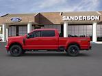 New 2024 Ford F-250 XLT Crew Cab 4WD, Pickup for sale #B24933 - photo 4