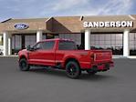 New 2024 Ford F-250 XLT Crew Cab 4WD, Pickup for sale #B24933 - photo 5