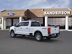 New 2024 Ford F-250 XL Crew Cab 4WD, Pickup for sale #B24936 - photo 5