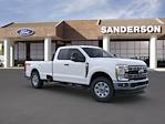 New 2024 Ford F-250 XLT Super Cab 4WD, Pickup for sale #B24947 - photo 1