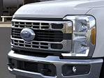 New 2024 Ford F-250 XLT Super Cab 4WD, Pickup for sale #B24947 - photo 17