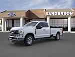 New 2024 Ford F-250 XLT Super Cab 4WD, Pickup for sale #B24947 - photo 3