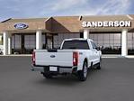 New 2024 Ford F-250 XLT Super Cab 4WD, Pickup for sale #B24947 - photo 2