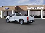 New 2024 Ford F-250 XL Regular Cab RWD, Cab Chassis for sale #B24957 - photo 5