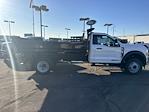 New 2024 Ford F-550 XL Regular Cab RWD, 11' Monroe Truck Equipment Z-DumpPRO™ Dump Truck for sale #B24964 - photo 2