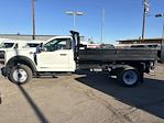 New 2024 Ford F-550 XL Regular Cab RWD, 11' Monroe Truck Equipment Z-DumpPRO™ Dump Truck for sale #B24964 - photo 4