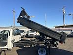 New 2024 Ford F-550 XL Regular Cab RWD, 11' Monroe Truck Equipment Z-DumpPRO™ Dump Truck for sale #B24964 - photo 8