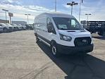 New 2024 Ford Transit 350 Medium Roof RWD, Empty Cargo Van for sale #B24966 - photo 1