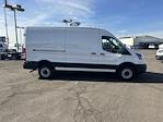 New 2024 Ford Transit 350 Medium Roof RWD, Empty Cargo Van for sale #B24966 - photo 3