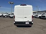 New 2024 Ford Transit 350 Medium Roof RWD, Empty Cargo Van for sale #B24966 - photo 5