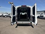 New 2024 Ford Transit 350 Medium Roof RWD, Empty Cargo Van for sale #B24966 - photo 2