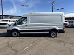 New 2024 Ford Transit 350 Medium Roof RWD, Empty Cargo Van for sale #B24966 - photo 6