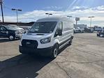 New 2024 Ford Transit 350 Medium Roof RWD, Empty Cargo Van for sale #B24966 - photo 7