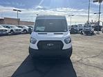 New 2024 Ford Transit 350 Medium Roof RWD, Empty Cargo Van for sale #B24966 - photo 8