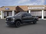 New 2024 Ford F-250 XL Crew Cab 4WD, Pickup for sale #B24970 - photo 2