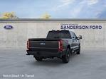 New 2024 Ford F-250 XL Crew Cab 4WD, Pickup for sale #B24970 - photo 8