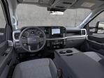 New 2024 Ford F-250 XL Crew Cab 4WD, Pickup for sale #B24970 - photo 9