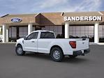 New 2024 Ford F-150 XL Regular Cab RWD, Pickup for sale #B24972 - photo 5