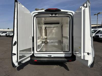 New 2024 Ford Transit 350 Medium Roof RWD, Refrigerated Body for sale #B24974 - photo 2