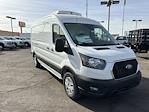 New 2024 Ford Transit 350 Medium Roof RWD, Refrigerated Body for sale #B24974 - photo 1