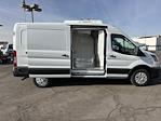 New 2024 Ford Transit 350 Medium Roof RWD, Refrigerated Body for sale #B24974 - photo 4