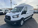 New 2024 Ford Transit 350 Medium Roof RWD, Refrigerated Body for sale #B24974 - photo 7