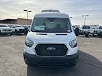 New 2024 Ford Transit 350 Medium Roof RWD, Refrigerated Body for sale #B24974 - photo 8