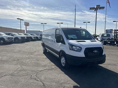 New 2024 Ford Transit 350 HD Low Roof RWD, Empty Cargo Van for sale #B24976 - photo 1