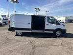 New 2024 Ford Transit 350 HD Low Roof RWD, Empty Cargo Van for sale #B24976 - photo 4