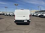 New 2024 Ford Transit 350 HD Low Roof RWD, Empty Cargo Van for sale #B24976 - photo 5