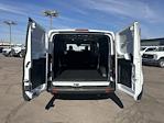 New 2024 Ford Transit 350 HD Low Roof RWD, Empty Cargo Van for sale #B24976 - photo 2