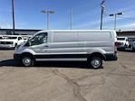 New 2024 Ford Transit 350 HD Low Roof RWD, Empty Cargo Van for sale #B24976 - photo 6