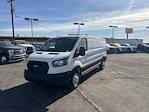 New 2024 Ford Transit 350 HD Low Roof RWD, Empty Cargo Van for sale #B24976 - photo 7