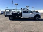 New 2024 Ford F-450 XL Crew Cab RWD, Contractor Truck for sale #B24978 - photo 2