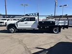 New 2024 Ford F-450 XL Crew Cab RWD, Contractor Truck for sale #B24978 - photo 4