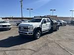 New 2024 Ford F-450 XL Crew Cab RWD, Contractor Truck for sale #B24978 - photo 5