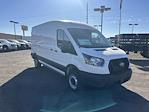 New 2024 Ford Transit 350 Medium Roof RWD, Empty Cargo Van for sale #B24980 - photo 1