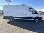 New 2024 Ford Transit 350 Medium Roof RWD, Empty Cargo Van for sale #B24980 - photo 3