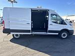 New 2024 Ford Transit 350 Medium Roof RWD, Empty Cargo Van for sale #B24980 - photo 4