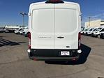 New 2024 Ford Transit 350 Medium Roof RWD, Empty Cargo Van for sale #B24980 - photo 5