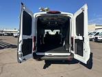 New 2024 Ford Transit 350 Medium Roof RWD, Empty Cargo Van for sale #B24980 - photo 2