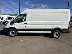 New 2024 Ford Transit 350 Medium Roof RWD, Empty Cargo Van for sale #B24980 - photo 6