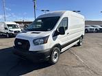 New 2024 Ford Transit 350 Medium Roof RWD, Empty Cargo Van for sale #B24980 - photo 7