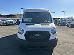 New 2024 Ford Transit 350 Medium Roof RWD, Empty Cargo Van for sale #B24980 - photo 8