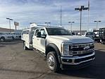 2024 Ford F-550 Crew Cab DRW RWD, Contractor Truck for sale #B24981 - photo 1