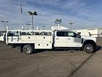 2024 Ford F-550 Crew Cab DRW RWD, Contractor Truck for sale #B24981 - photo 2