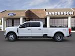 New 2024 Ford F-350 XLT Crew Cab 4WD, Pickup for sale #B24982 - photo 4