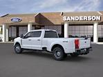 New 2024 Ford F-350 XLT Crew Cab 4WD, Pickup for sale #B24982 - photo 5